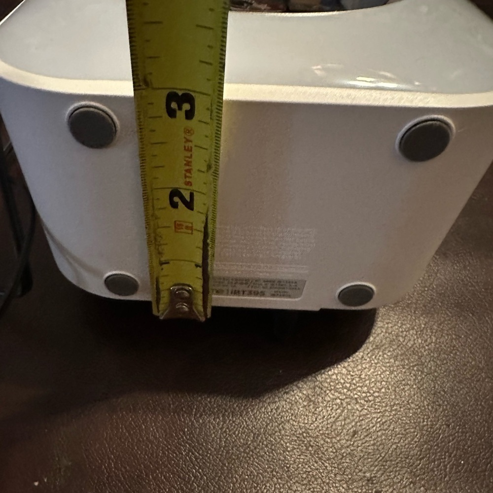 iHome clock speaker - Picture 4 of 6